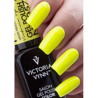 Victoria Vynn - Gel Polish - 057 Neon Yellow - Gellack Victoria Vynn - Gel Polish - 057 Neon Yellow - Gellack