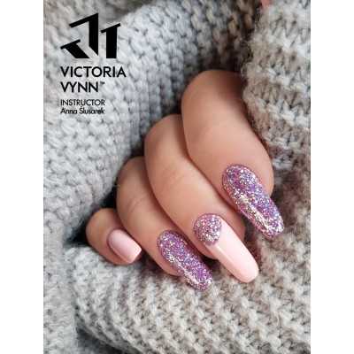 Victoria Vynn - Gel Polish - 223 Rose Diamond - Gellack Victoria Vynn - Gel Polish - 223 Rose Diamond - Gellack
