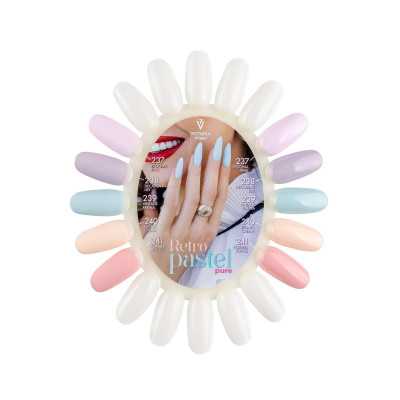 Victoria Vynn - Pure Creamy - 237 Epochal Pink - Gellack Victoria Vynn - Pure Creamy - 237 Epochal Pink - Gellack