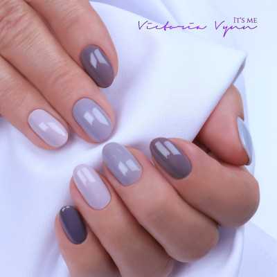 Victoria Vynn - Gel Polish - 206 Shadow Land - Gellack Victoria Vynn - Gel Polish - 206 Shadow Land - Gellack