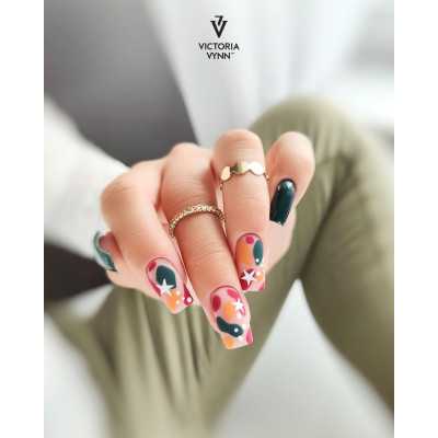 Victoria Vynn - Pure Creamy - 249 Fiery Leaf - Gellack Victoria Vynn - Pure Creamy - 249 Fiery Leaf - Gellack