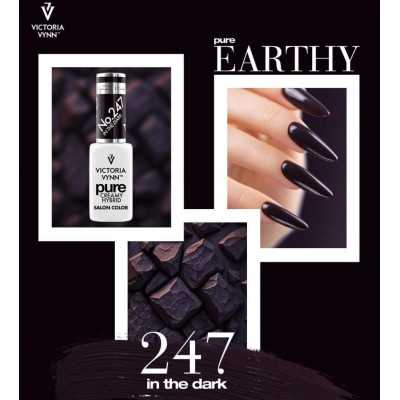 Victoria Vynn - Pure Creamy - 247 In the Dark - Gellack Victoria Vynn - Pure Creamy - 247 In the Dark - Gellack