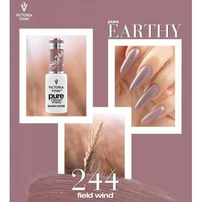 Victoria Vynn - Pure Creamy - 244 Field Wind - Gellack Victoria Vynn - Pure Creamy - 244 Field Wind - Gellack