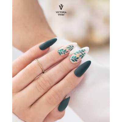 Victoria Vynn - Pure Creamy - 246 Deep Sea - Gellack Victoria Vynn - Pure Creamy - 246 Deep Sea - Gellack