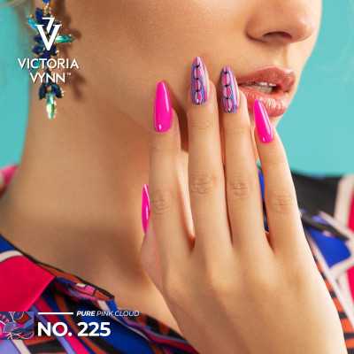 Victoria Vynn - Pure Creamy - 225 Pink Cloud - Gellack Victoria Vynn - Pure Creamy - 225 Pink Cloud - Gellack