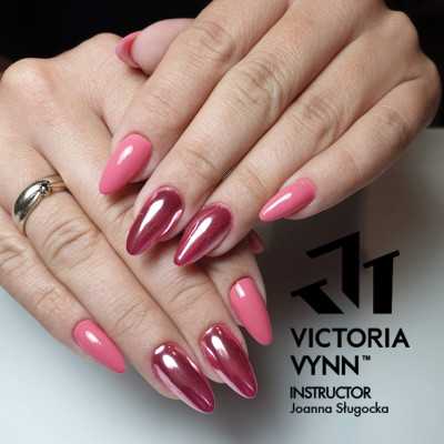 Victoria Vynn - Gel Polish - 238 Dragon Fruit - Gellack Victoria Vynn - Gel Polish - 238 Dragon Fruit - Gellack
