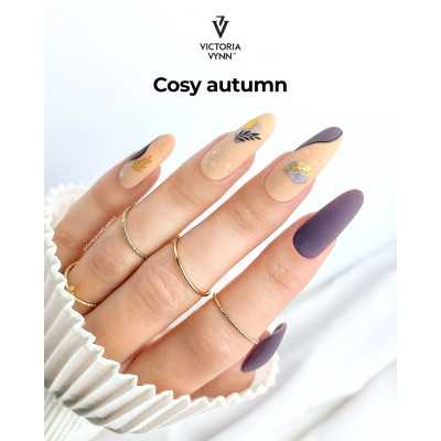 Victoria Vynn - Pure Creamy - 243 Desert Sand - Gellack Victoria Vynn - Pure Creamy - 243 Desert Sand - Gellack