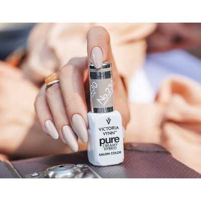 Victoria Vynn - Pure Creamy - 230 Sandy Dune - Gellack Victoria Vynn - Pure Creamy - 230 Sandy Dune - Gellack
