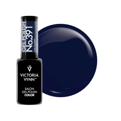 Victoria Vynn - Gel Polish - 391 I´m Classy - Gellack Victoria Vynn - Gel Polish - 391 I´m Classy - Gellack