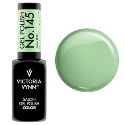 Victoria Vynn - Gel Polish - 145 Palm Tree - Gellack Victoria Vynn - Gel Polish - 145 Palm Tree - Gellack