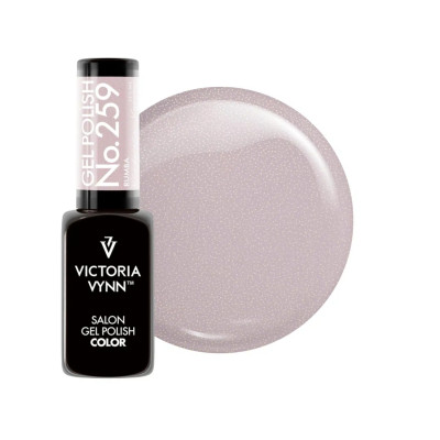 Victoria Vynn - Gel Polish - 259 Rumba - Gellack Victoria Vynn - Gel Polish - 259 Rumba - Gellack
