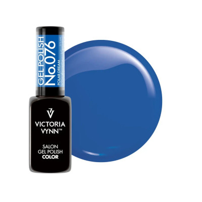 Victoria Vynn - Gel Polish - 076 Polar Dream - Gellack Victoria Vynn - Gel Polish - 076 Polar Dream - Gellack