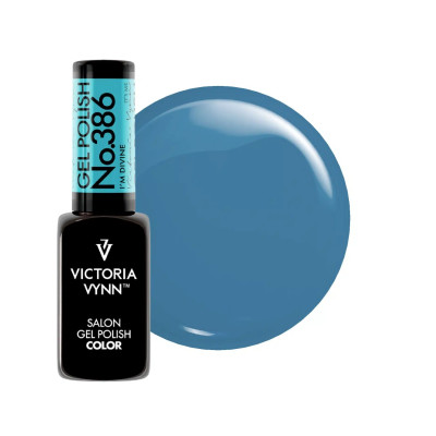 Victoria Vynn - Gel Polish - 386 I`m Divine - Gellack Victoria Vynn - Gel Polish - 386 I`m Divine - Gellack