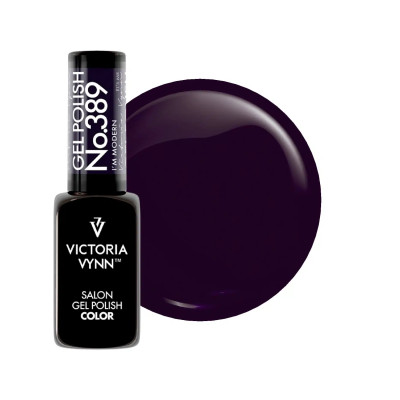 Victoria Vynn - Gel Polish - 389 I´m Modern - Gellack Victoria Vynn - Gel Polish - 389 I´m Modern - Gellack