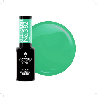 Victoria Vynn - Gel Polish - 382 Tag - Gellack Victoria Vynn - Gel Polish - 382 Tag - Gellack