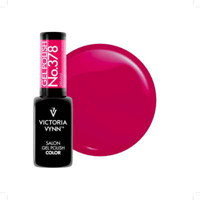 Victoria Vynn - Gel Polish - 378 Delulu - Gellack Victoria Vynn - Gel Polish - 378 Delulu - Gellack
