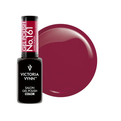 Victoria Vynn - Gel Polish - 161 Sweet Poetry - Gellack Victoria Vynn - Gel Polish - 161 Sweet Poetry - Gellack