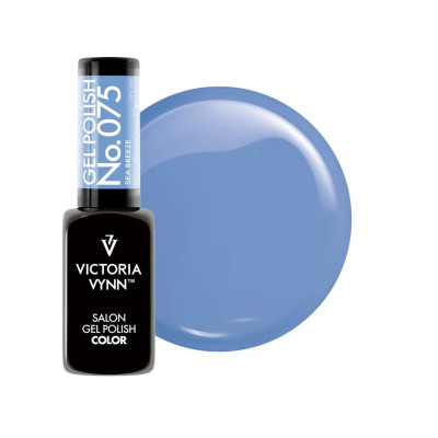 Victoria Vynn - Gel Polish - 075 Sea Breeze - Gellack Victoria Vynn - Gel Polish - 075 Sea Breeze - Gellack