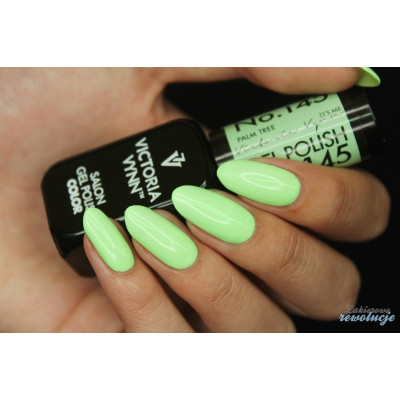 Victoria Vynn - Gel Polish - 145 Palm Tree - Gellack Victoria Vynn - Gel Polish - 145 Palm Tree - Gellack