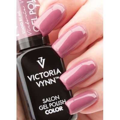Victoria Vynn - Gel Polish - 121 Stand By Me - Gellack Victoria Vynn - Gel Polish - 121 Stand By Me - Gellack
