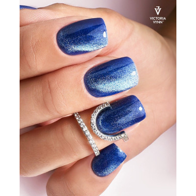 Victoria Vynn - Gel Polish - 393 Jarvis - Cat Eye - Gellack Victoria Vynn - Gel Polish - 393 Jarvis - Cat Eye - Gellack