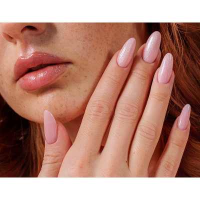Victoria Vynn - Gel Polish - 405 Blush me Tender - Gellack Victoria Vynn - Gel Polish - 405 Blush me Tender - Gellack