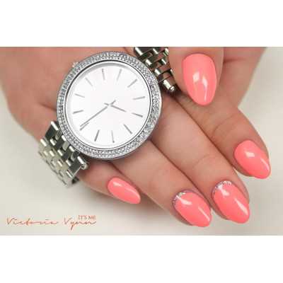 Victoria Vynn - Gel Polish - 226 Living Coral - Gellack Victoria Vynn - Gel Polish - 226 Living Coral - Gellack