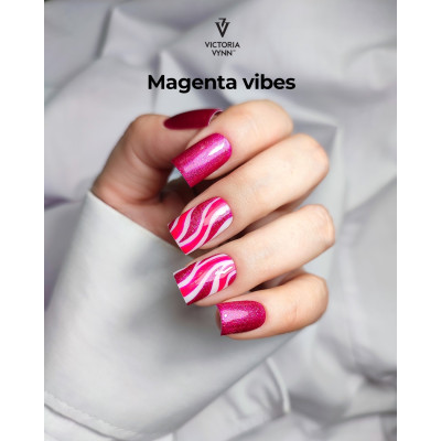 Victoria Vynn - Gel Polish - 342 Always - Gellack Victoria Vynn - Gel Polish - 342 Always - Gellack