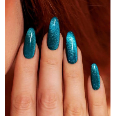 Victoria Vynn - Gel Polish - 395 Siri - Cat Eye - Gellack Victoria Vynn - Gel Polish - 395 Siri - Cat Eye - Gellack