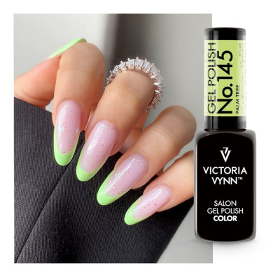 Victoria Vynn - Gel Polish - 145 Palm Tree - Gellack Victoria Vynn - Gel Polish - 145 Palm Tree - Gellack