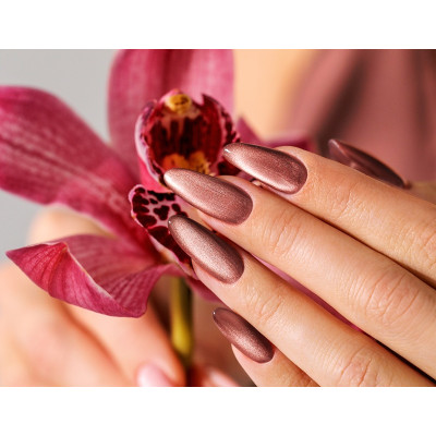 Victoria Vynn - Gel Polish - 407 Holy Nude - Gellack Victoria Vynn - Gel Polish - 407 Holy Nude - Gellack