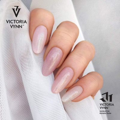 Victoria Vynn - Gel Polish - 259 Rumba - Gellack Victoria Vynn - Gel Polish - 259 Rumba - Gellack