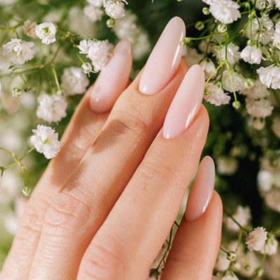 Victoria Vynn - Gel Polish - 402 Naked Truth - Gellack Victoria Vynn - Gel Polish - 402 Naked Truth - Gellack