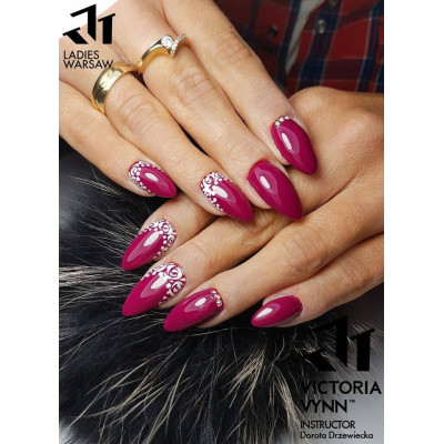 Victoria Vynn - Gel Polish - 161 Sweet Poetry - Gellack Victoria Vynn - Gel Polish - 161 Sweet Poetry - Gellack