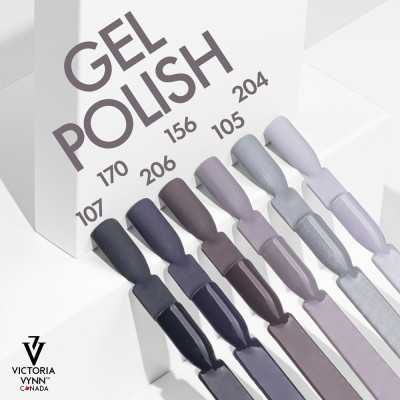 Victoria Vynn - Gel Polish - 170 Light Ash - Gellack Victoria Vynn - Gel Polish - 170 Light Ash - Gellack