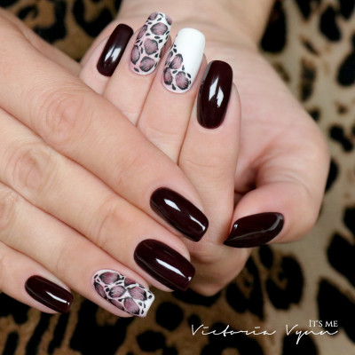 Victoria Vynn - Gel Polish - 202 Real Ivory - Gellack Victoria Vynn - Gel Polish - 202 Real Ivory - Gellack