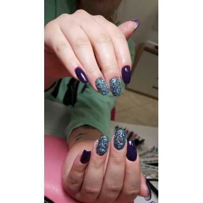 Victoria Vynn - Gel Polish - 169 Royal Purple - Gellack Victoria Vynn - Gel Polish - 169 Royal Purple - Gellack