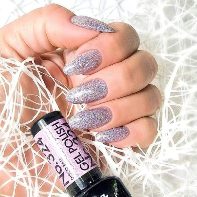 Victoria Vynn - Gel Polish - 324 Disco Ball - Gellack Victoria Vynn - Gel Polish - 324 Disco Ball - Gellack