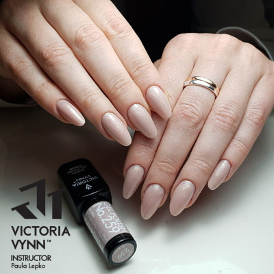 Victoria Vynn - Gel Polish - 259 Rumba - Gellack Victoria Vynn - Gel Polish - 259 Rumba - Gellack