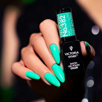 Victoria Vynn - Gel Polish - 382 Tag - Gellack Victoria Vynn - Gel Polish - 382 Tag - Gellack