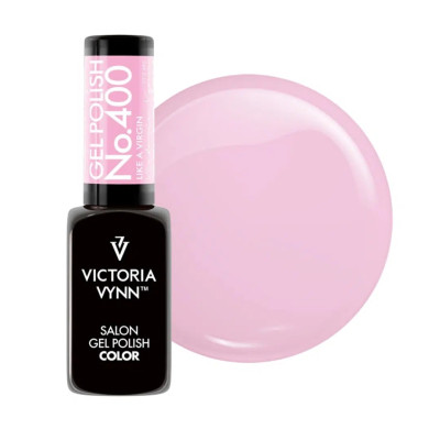Victoria Vynn - Gel Polish - 400 Like a Virgin - Gellack Victoria Vynn - Gel Polish - 400 Like a Virgin - Gellack