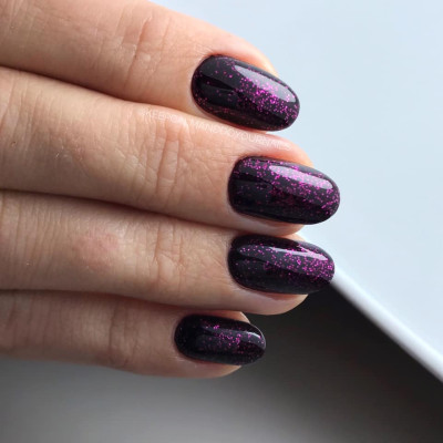 Victoria Vynn - Gel Polish - 213 Imperial Purple - Gellack Victoria Vynn - Gel Polish - 213 Imperial Purple - Gellack