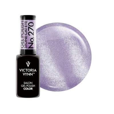 Victoria Vynn - Gel Polish - 270 Stone Cat Eye - Gellack Victoria Vynn - Gel Polish - 270 Stone Cat Eye - Gellack