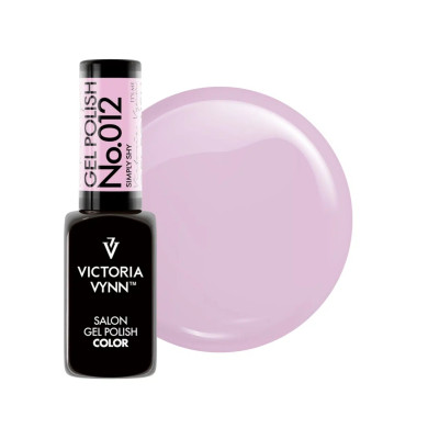 Victoria Vynn - Gel Polish - 012 Simply Shy - Gellack Victoria Vynn - Gel Polish - 012 Simply Shy - Gellack