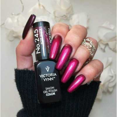 Victoria Vynn - Gel Polish - 245 Stone Cat Eye - Gellack Victoria Vynn - Gel Polish - 245 Stone Cat Eye - Gellack