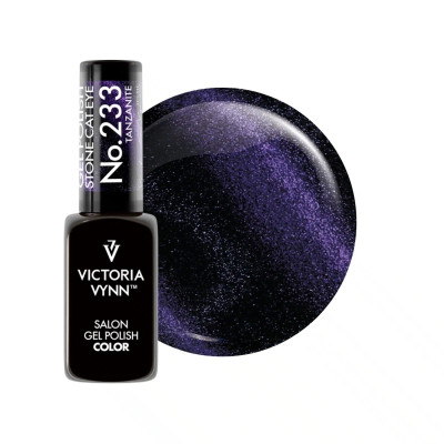 Victoria Vynn - Gel Polish - 233 Stone Cat Eye - Gellack Victoria Vynn - Gel Polish - 233 Stone Cat Eye - Gellack
