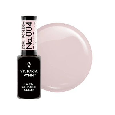 Victoria Vynn - Gel Polish - 004 Marshmallow - Gellack Victoria Vynn - Gel Polish - 004 Marshmallow - Gellack