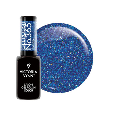 Victoria Vynn - Gel Polish - 365 Divertida - Gellack Victoria Vynn - Gel Polish - 365 Divertida - Gellack