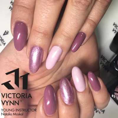 Victoria Vynn - Gel Polish - 121 Stand By Me - Gellack Victoria Vynn - Gel Polish - 121 Stand By Me - Gellack
