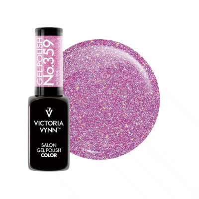 Victoria Vynn - Gel Polish - 359 Sentido - Gellack Victoria Vynn - Gel Polish - 359 Sentido - Gellack
